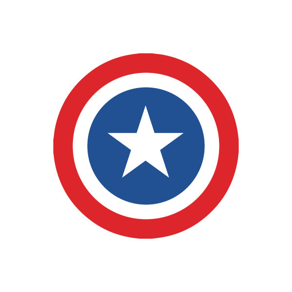 Captain-America-svg-free Captain-America-svg-free
