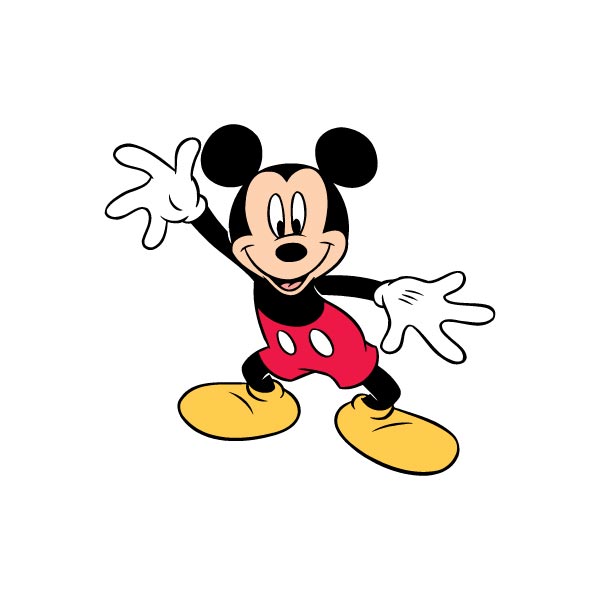 Mickey-Mouse-SVG Mickey-Mouse-SVG