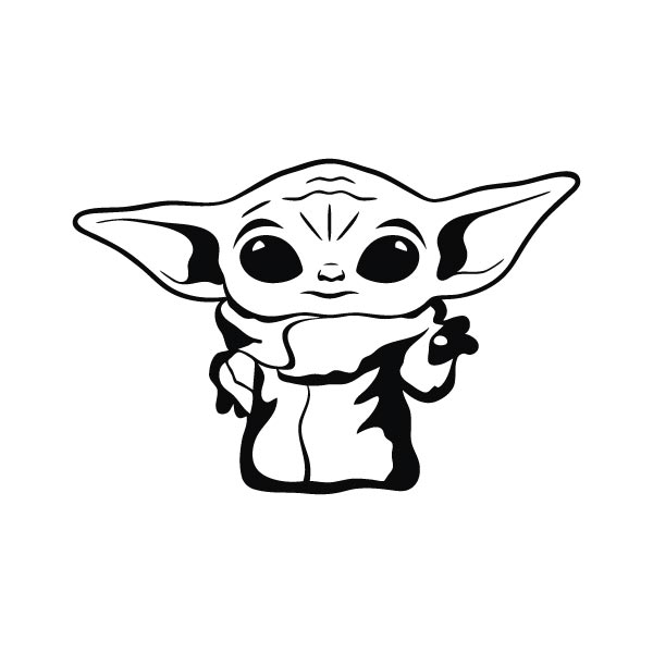 Baby-Yoda-SVG