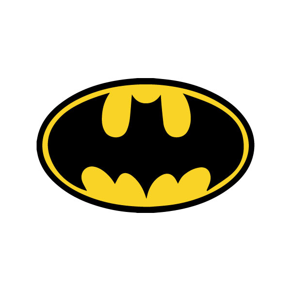 Batman-svg-free
