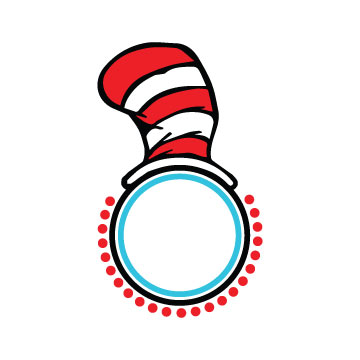 Cat-In-The-Hat-Monogram-SVG-Free-file