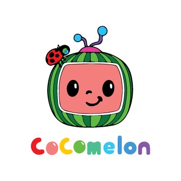 Cocomelon-Svg-Free-files