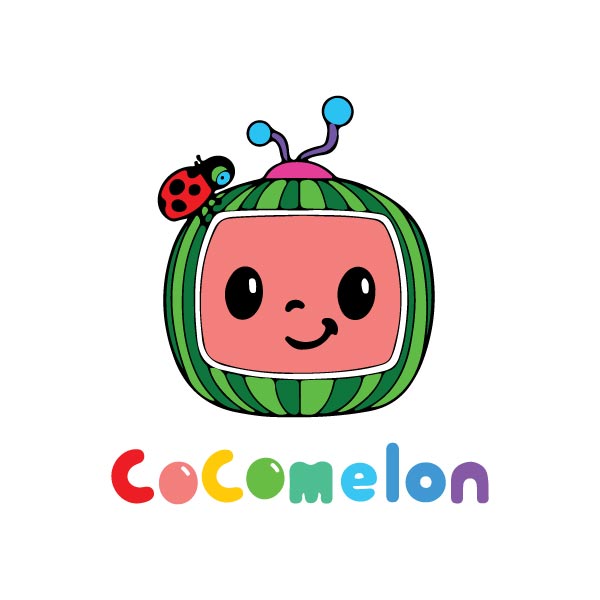 Cocomelon-Svg-Free