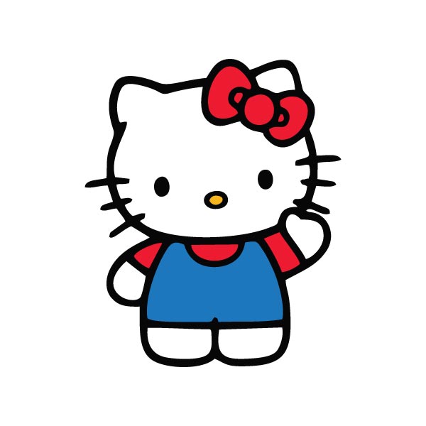 Free-Hello-Kitty-SVG