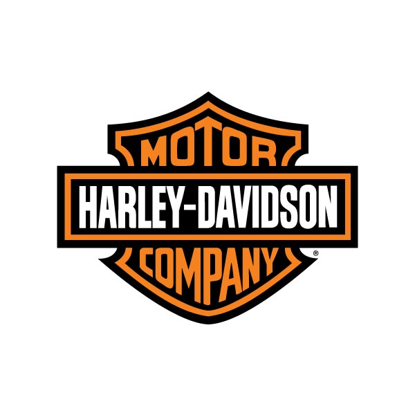 Harley-Davidson-Svg-Free