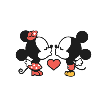Mickey-and-Minnie-Love-SVG