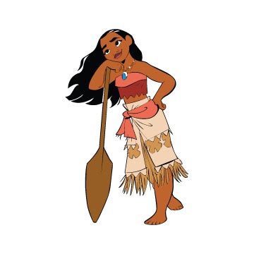 Moana-SVG-Files-free