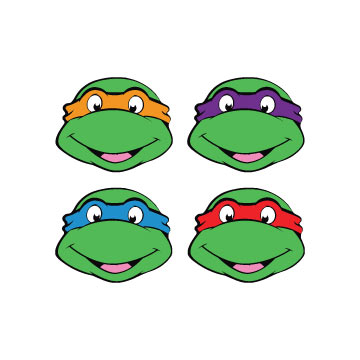 Ninja-Turtles-svg-free-files