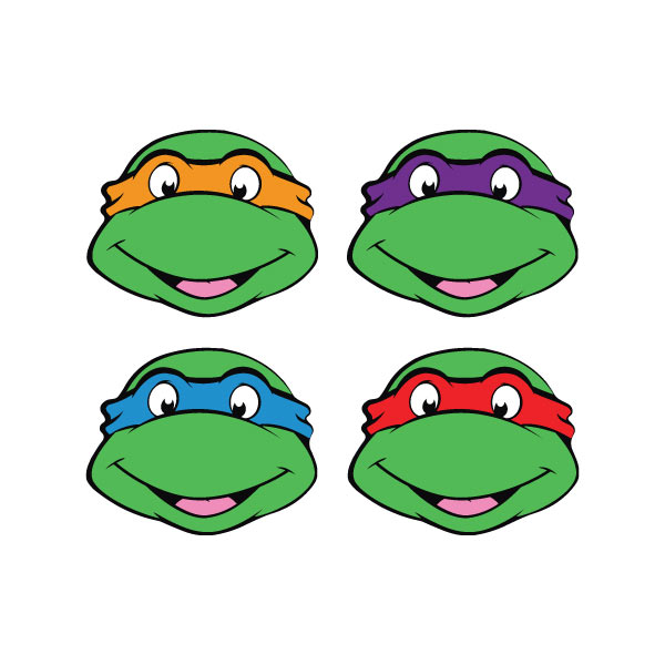 Ninja-Turtles-svg-free