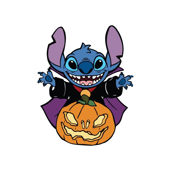 Stitch-Halloween-SVG