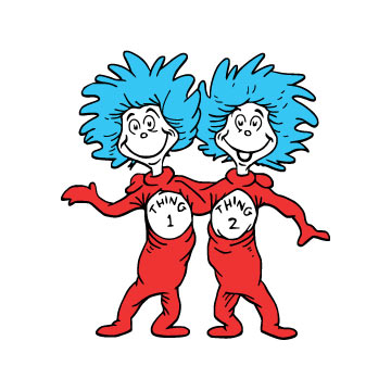 Thing-1-Thing-2-svg-free-files