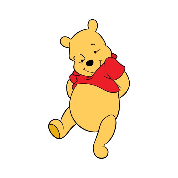 Winnie-The-Pooh-SVG-Free-Download
