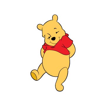 Winnie-The-Pooh-SVG-Free-Downloads