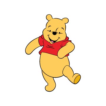 WinnieThePooh-SVG-Free-files
