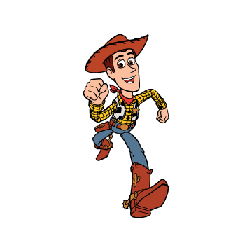 Woody-SVG-Free