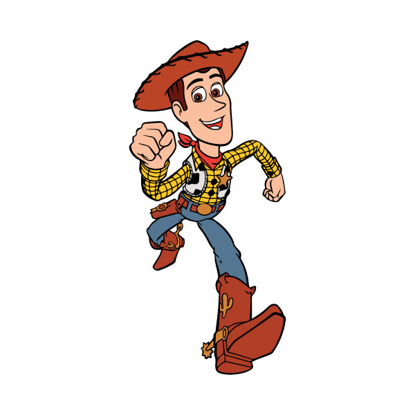 Woody-SVG