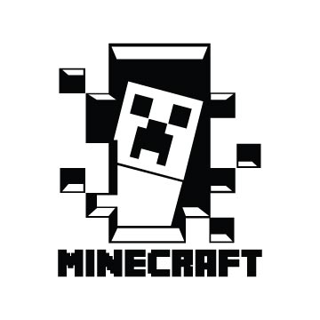 Minecraft-SVG