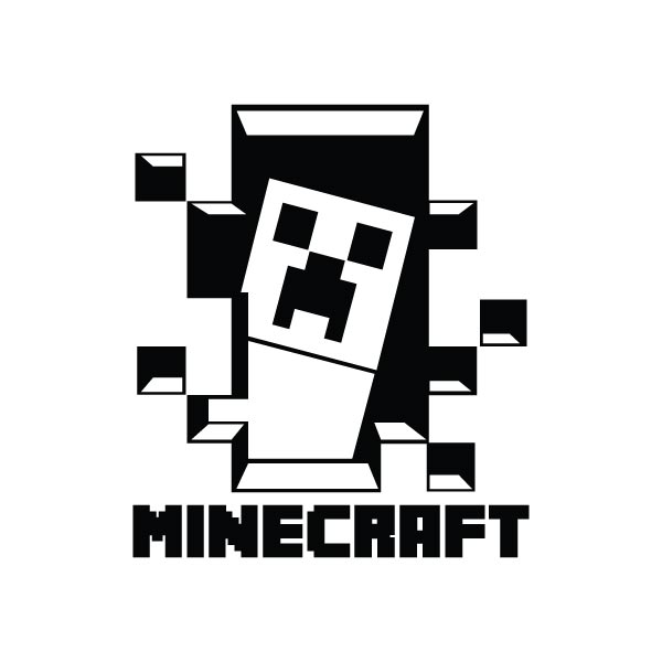 Minecraft-SVG